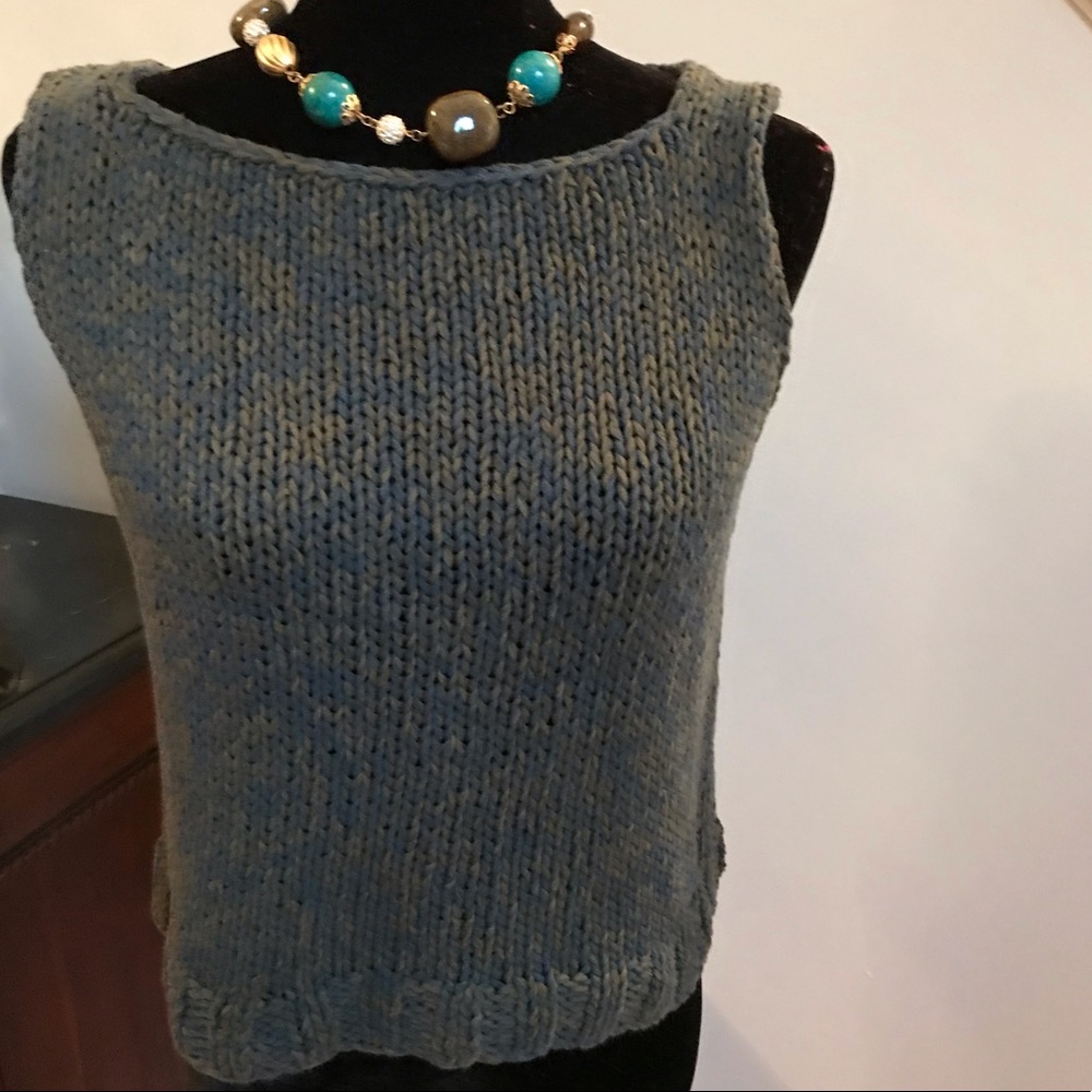 Eileen Fisher Sweater